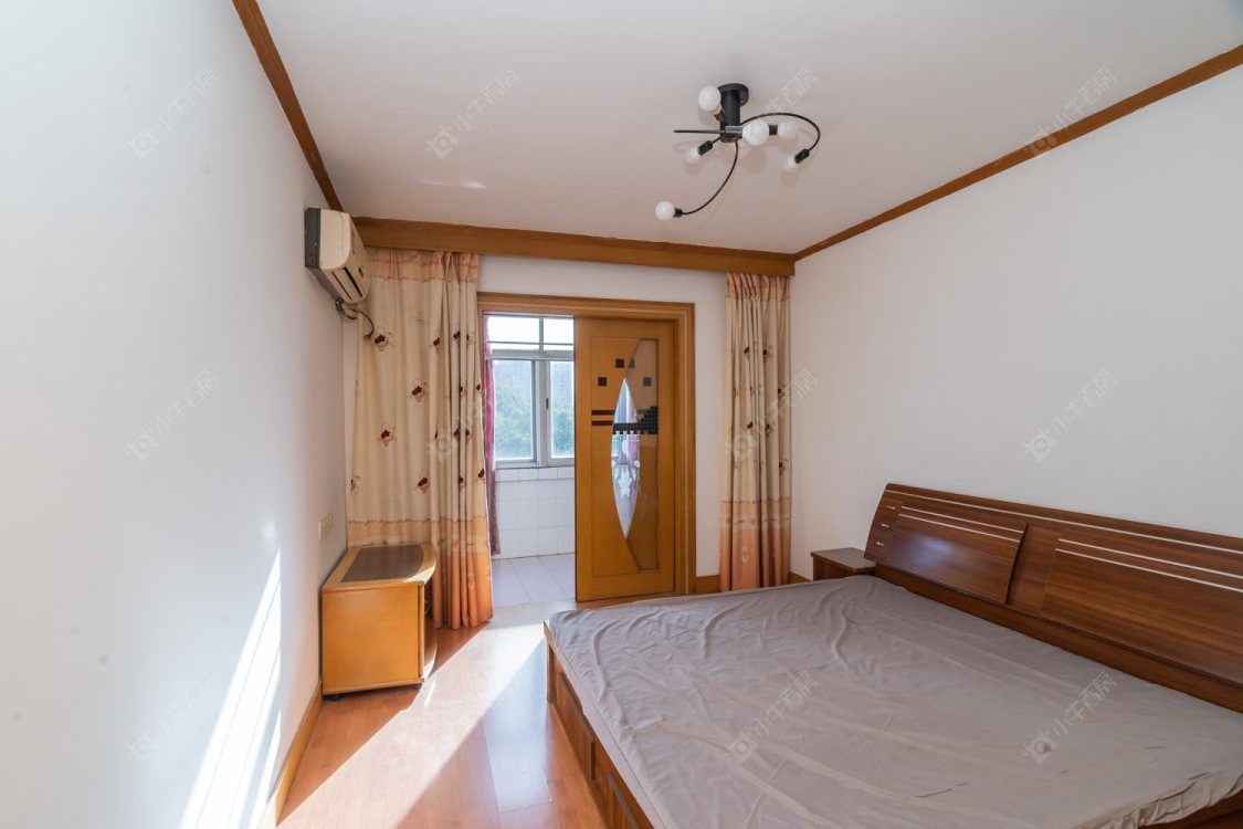 常州工人新村南在售二手房源室内图_小牛看房