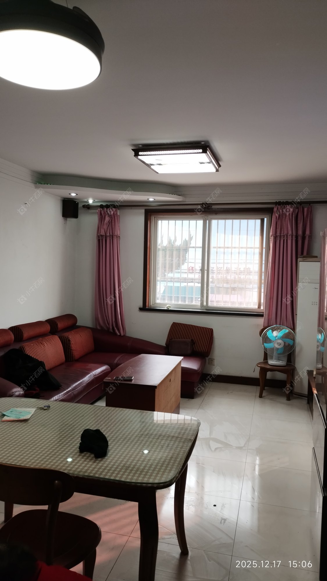 清潭花苑房源室内图 常州清潭花苑在租房源室内图_小牛看房