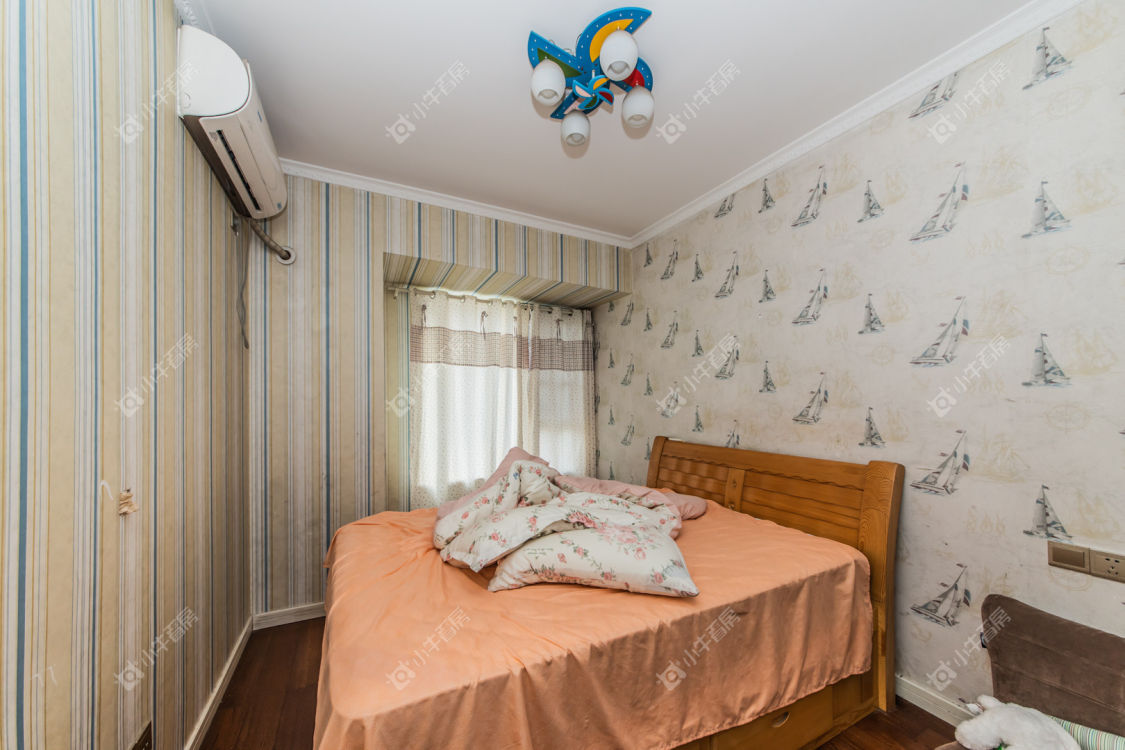 常州九龙仓时代上院在租房源室内图_小牛看房