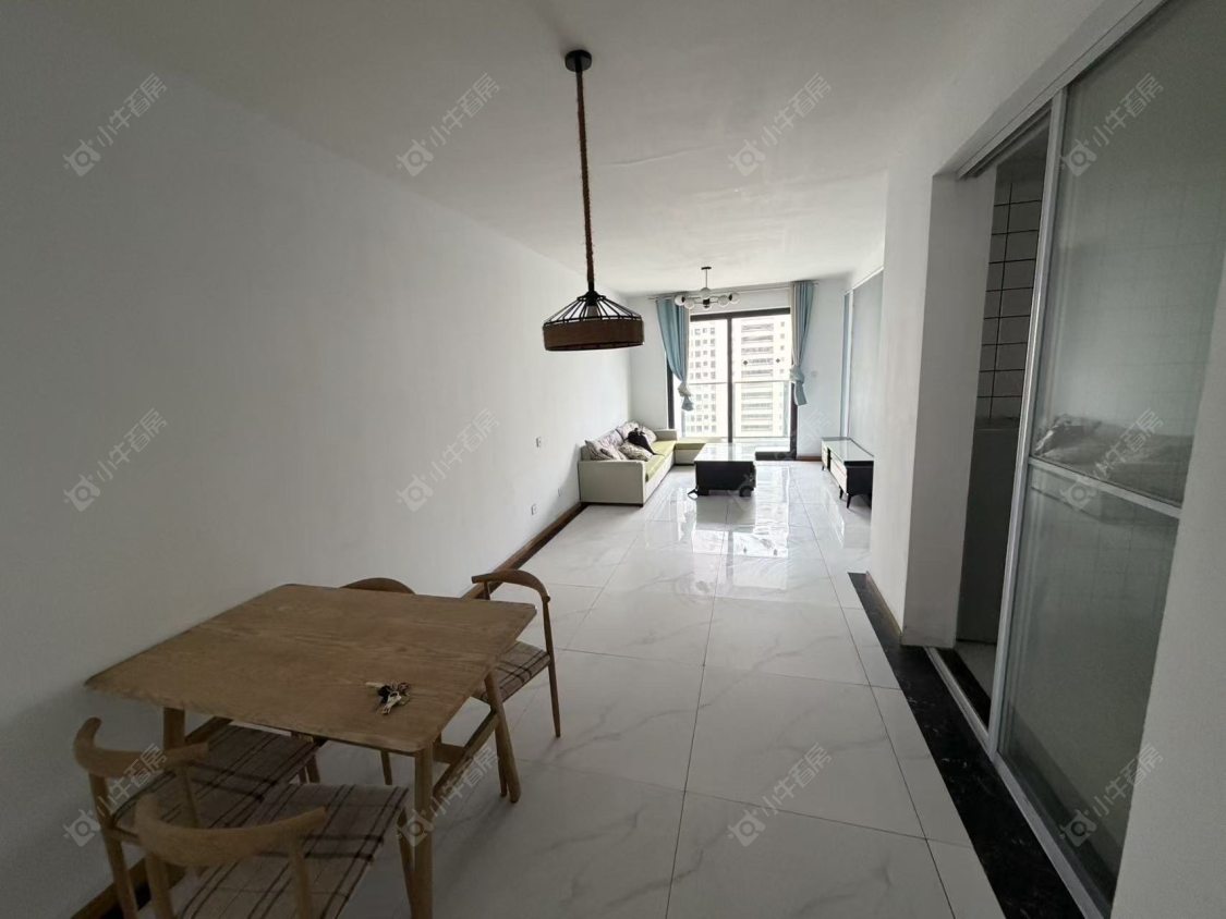 常州新城锦域在租房源室内图_小牛看房