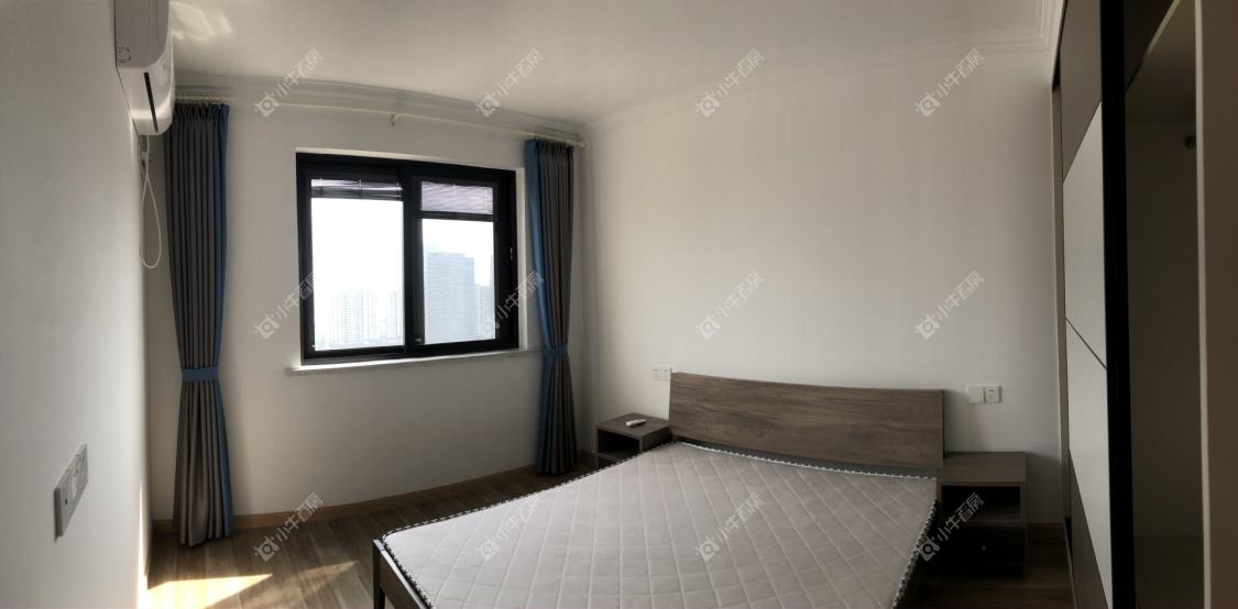 常州新城公馆荣域在租房源_小牛看房