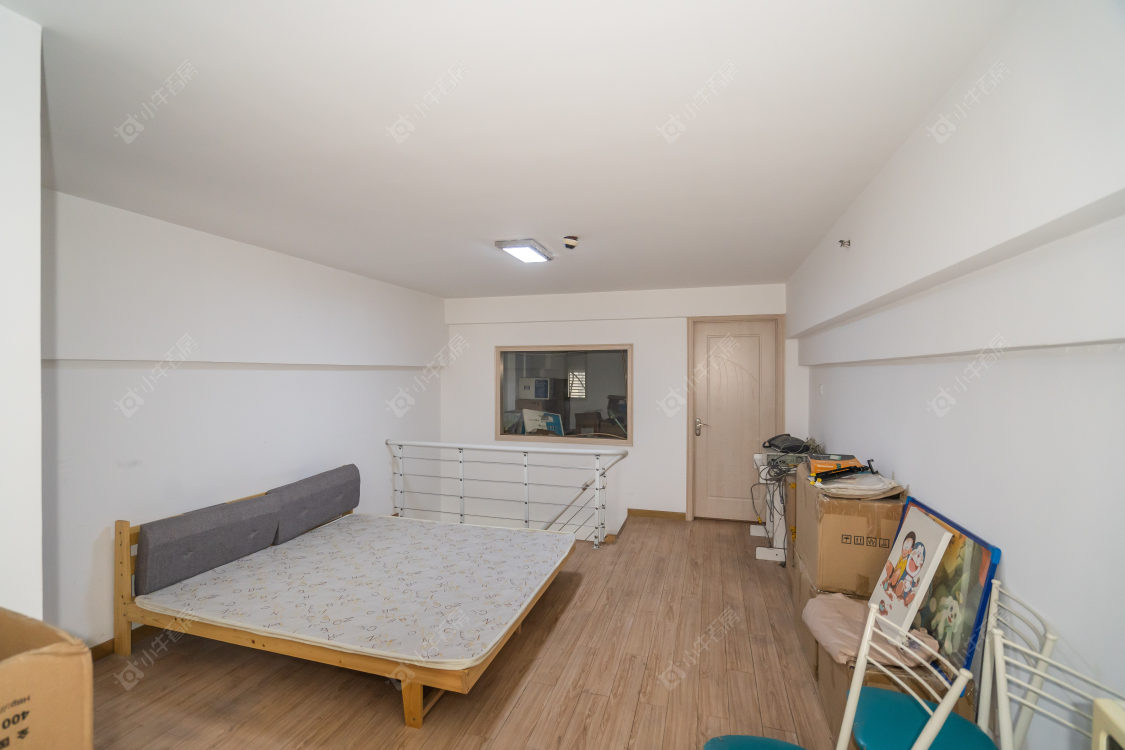 常州银河湾电脑城在售二手房源室内图_小牛看房