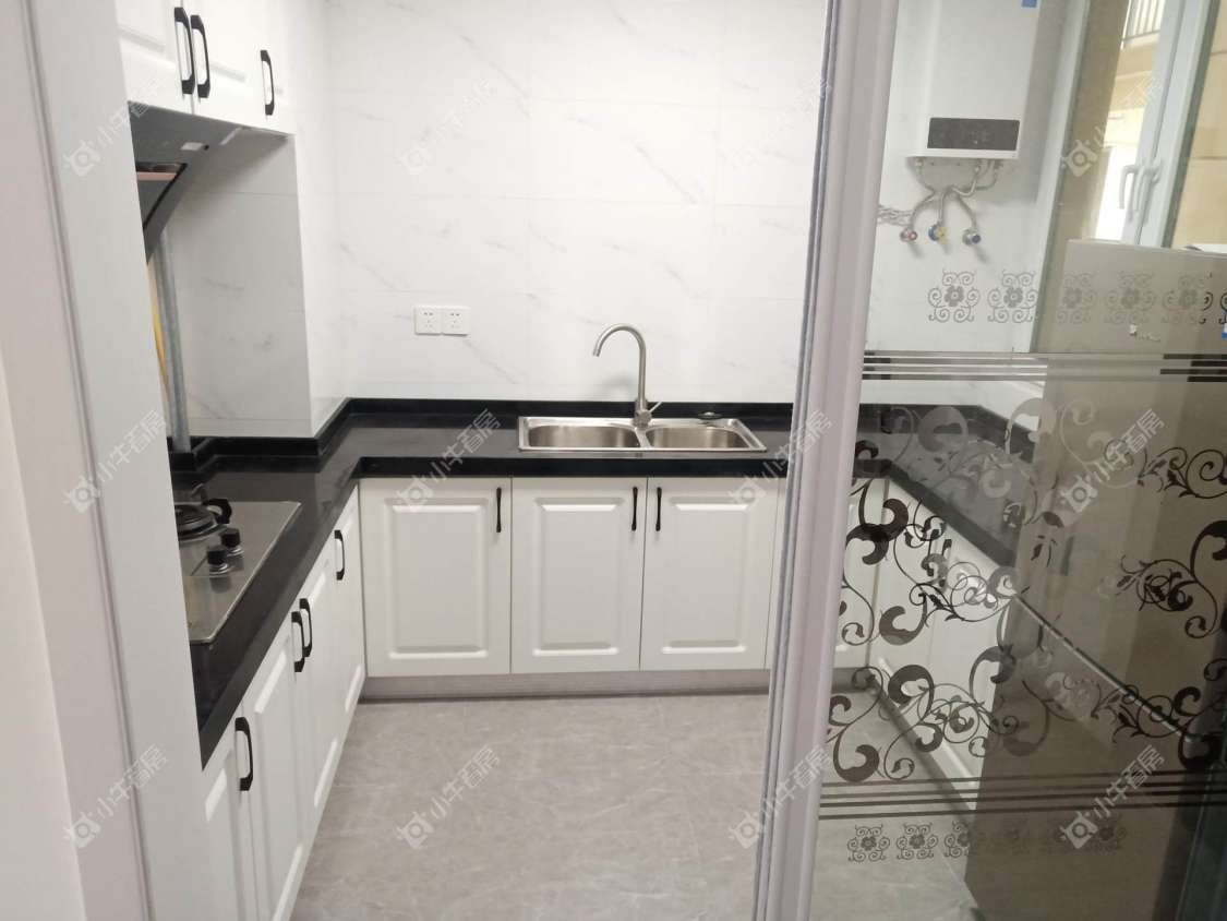 常州紫韵香庭二期在租房源_小牛看房