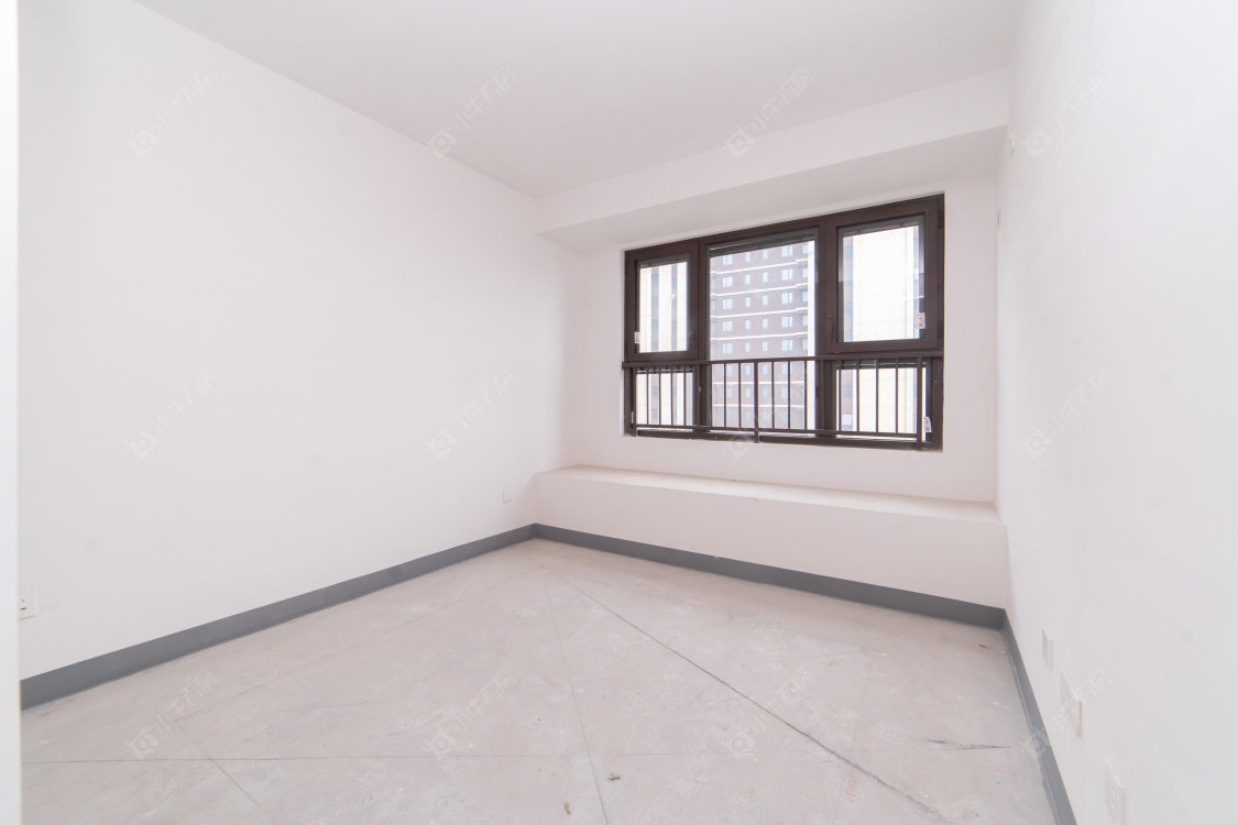 常州邹新花园D区在售二手房源室内图_小牛看房