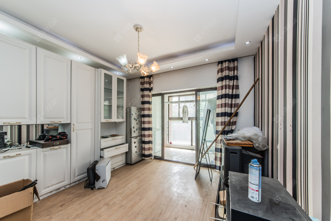 常州康桥水郡在售二手房_小牛看房