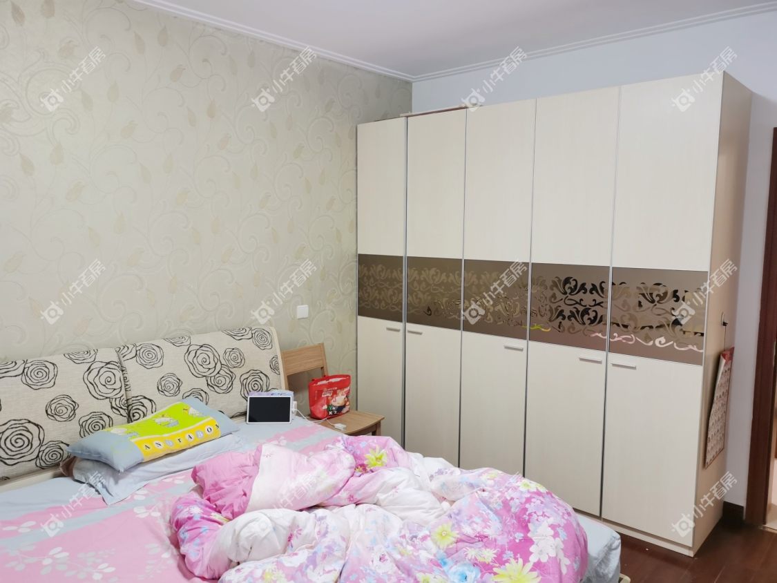 常州新城逸境园在租房源_小牛看房