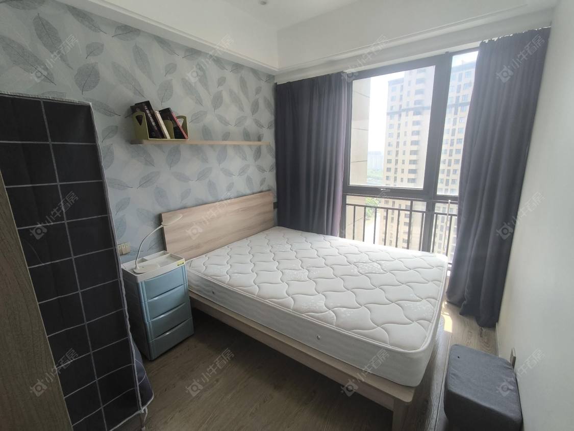 九洲花园四期房源室内图 常州九洲花园四期在租房源室内图_小牛看房