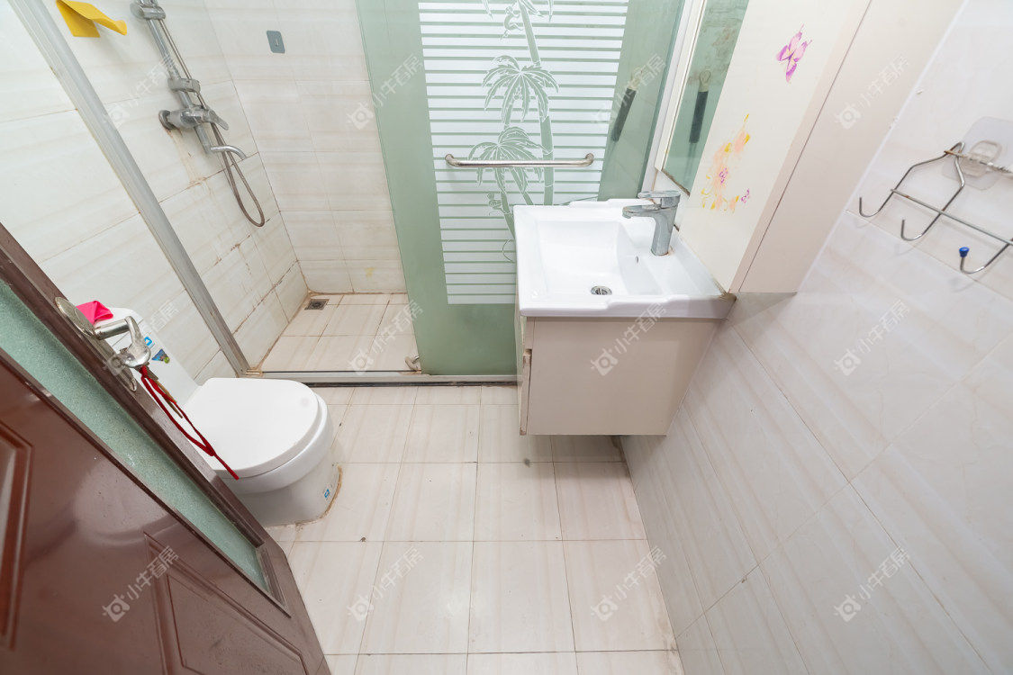 常州绿都万和城二区在租房源室内图_小牛看房