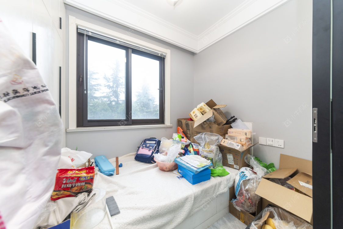 常州荣盛御府在售二手房源室内图_小牛看房