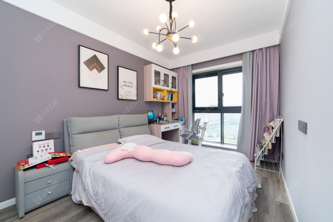 常州雨润城在售二手房源室内图_小牛看房