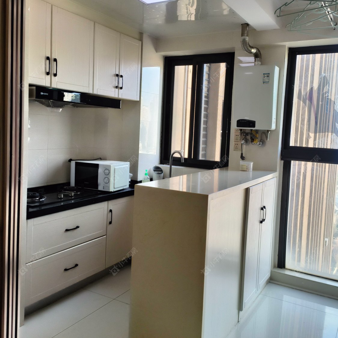 吾悦广场悦+公寓房源室内图 常州吾悦广场悦+公寓在租房源室内图_小牛看房