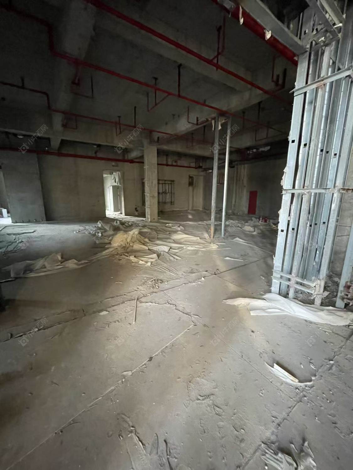 常州雅居乐凤凰台在租房源室内图_小牛看房