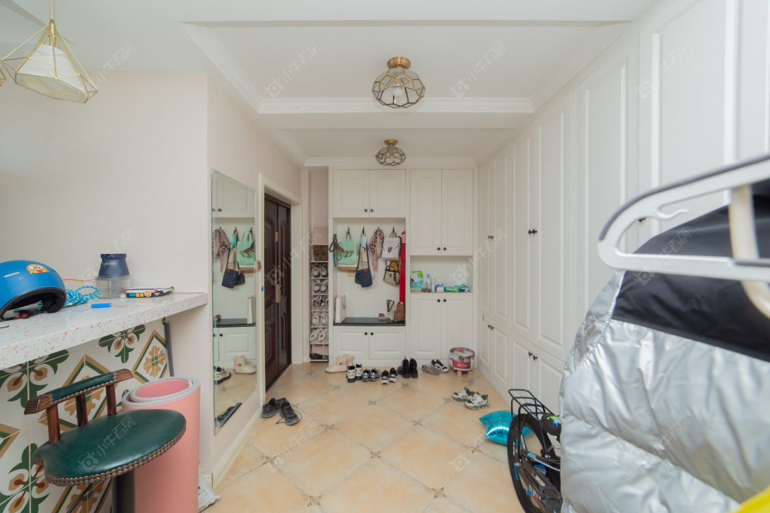 南博湾花园房源室内图 常州南博湾花园在售二手房源室内图_小牛看房