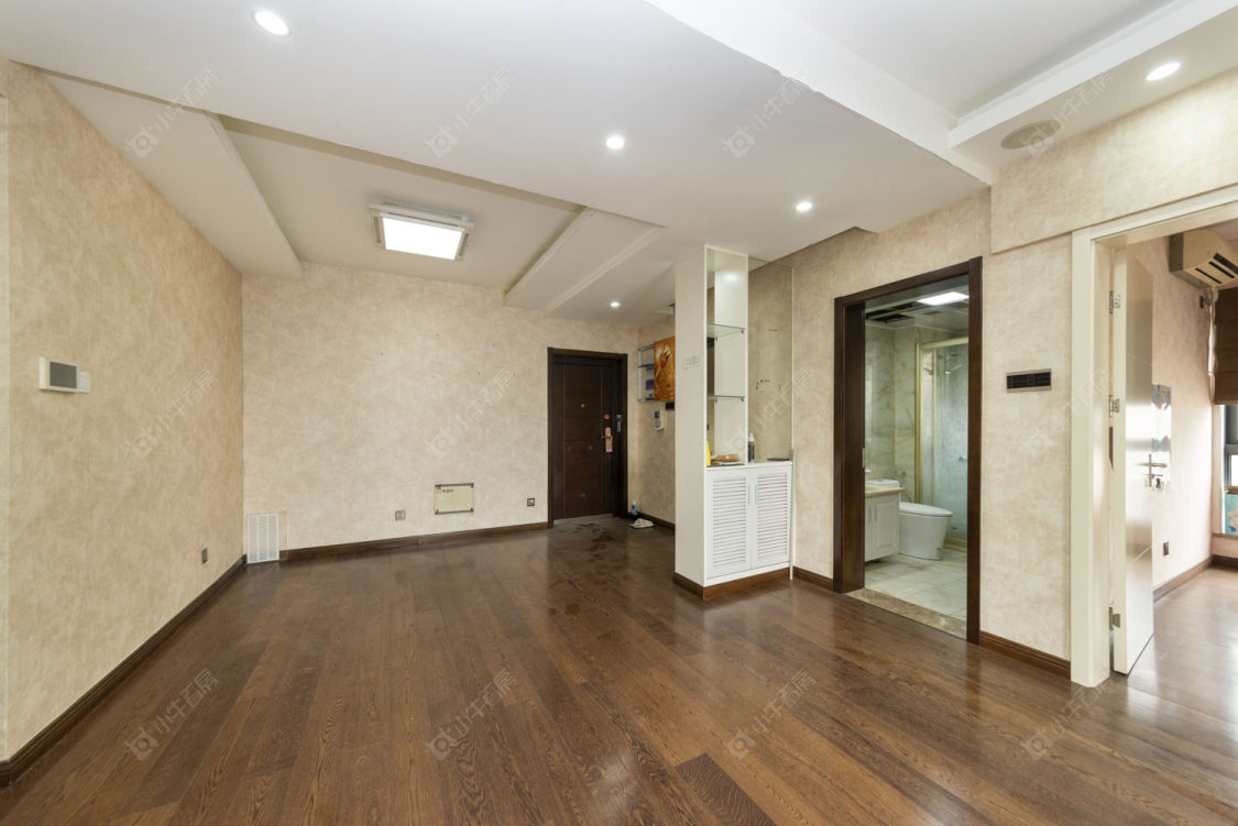 常州莱蒙城铂晶在售二手房源室内图_小牛看房