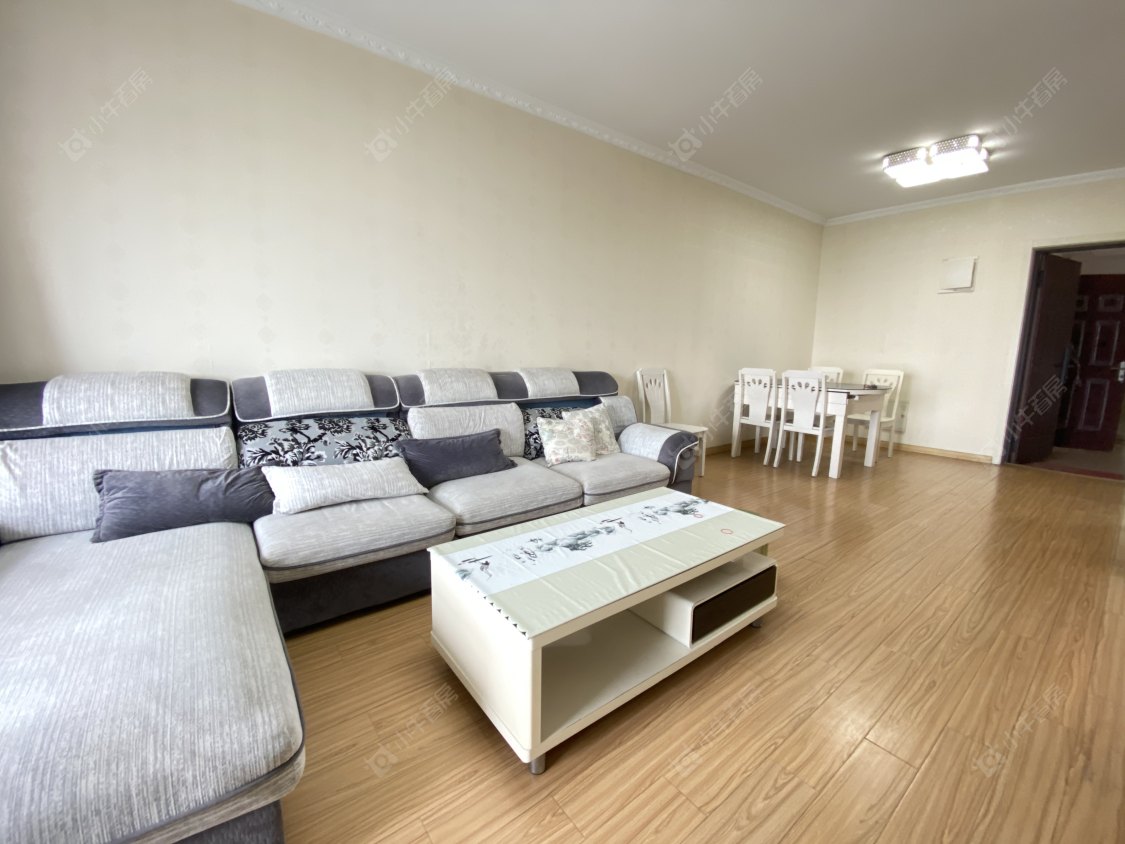 常州九龙仓繁华里在租房源室内图_小牛看房