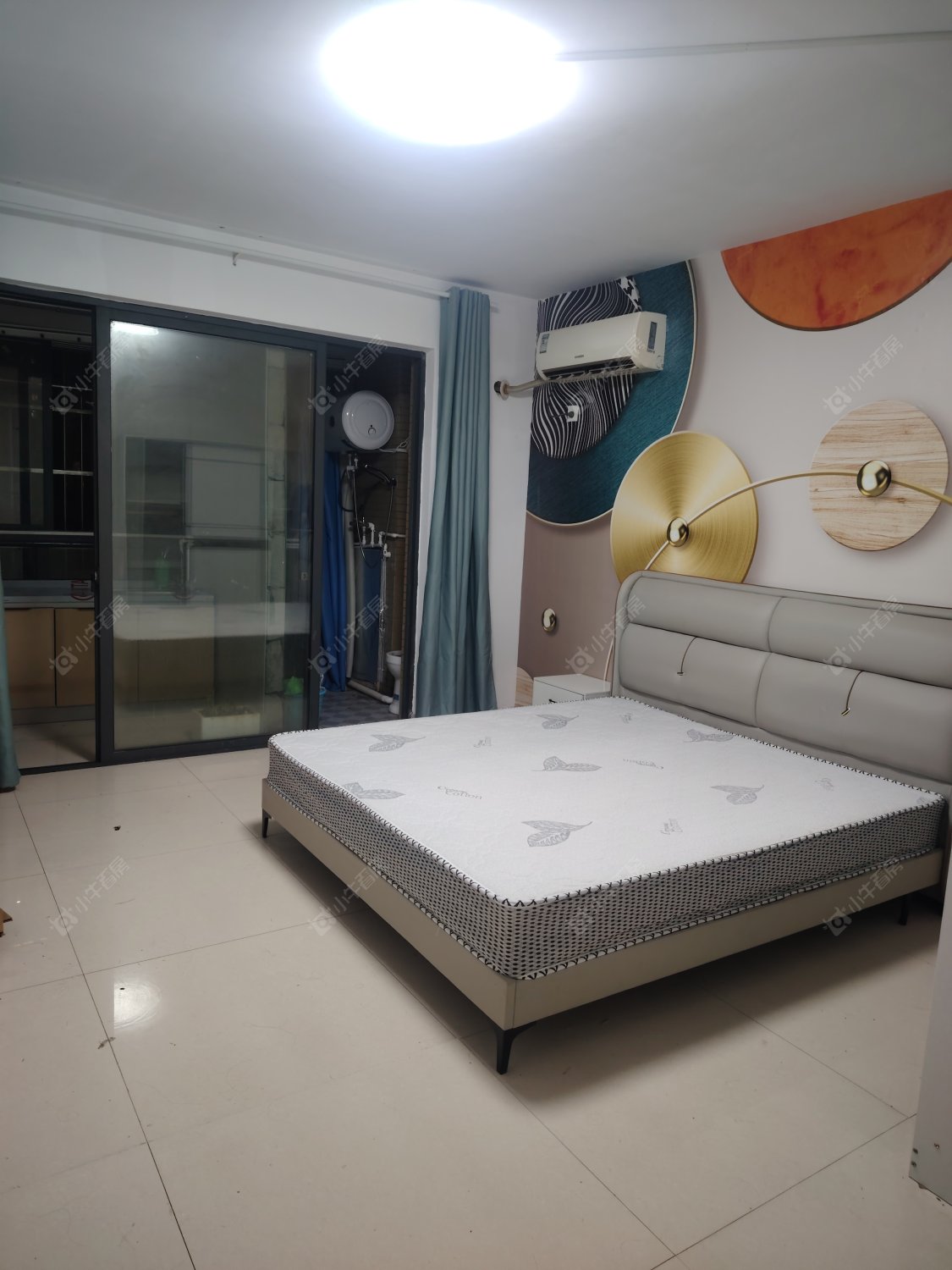 华山苑房源室内图 常州华山苑在租房源室内图_小牛看房