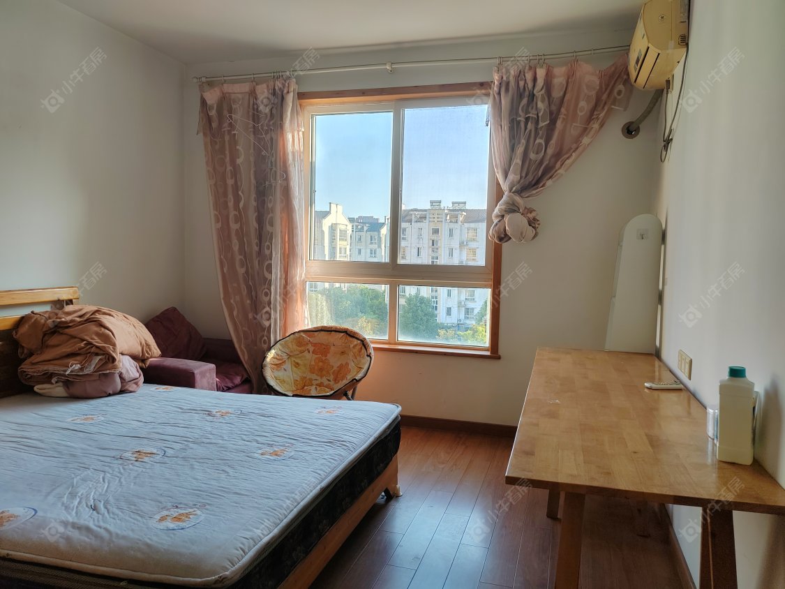 常州蓝天花园东区在租房源_小牛看房