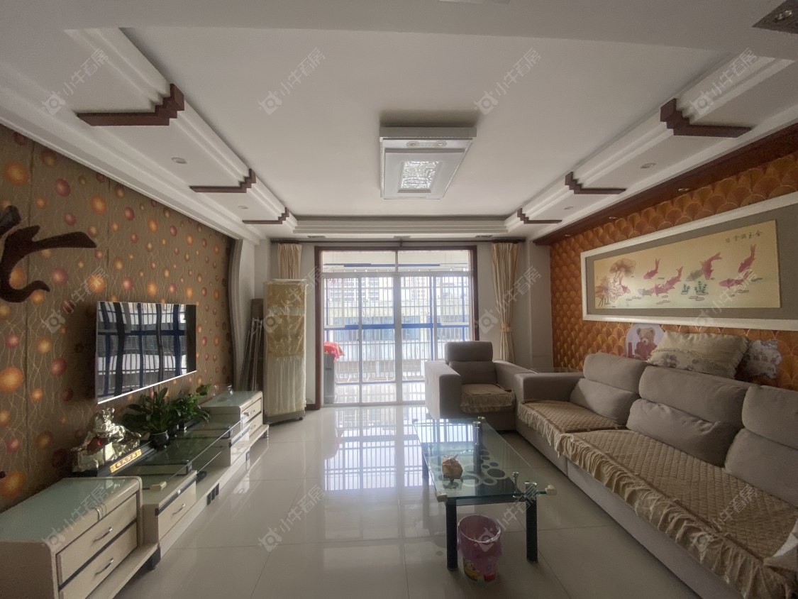 常州太湖明珠苑南苑在租房源室内图_小牛看房