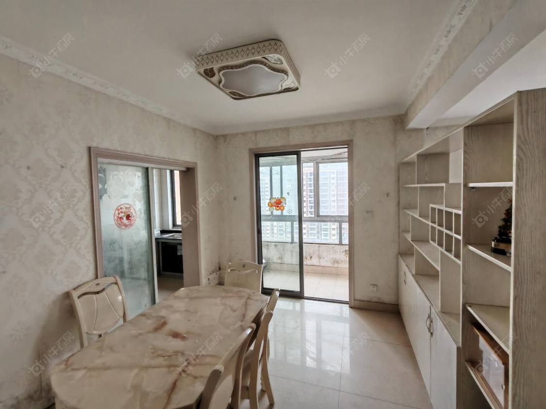 常州天隽峰在租房源室内图_小牛看房