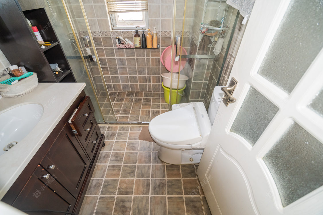 常州华海花园在售二手房源室内图_小牛看房