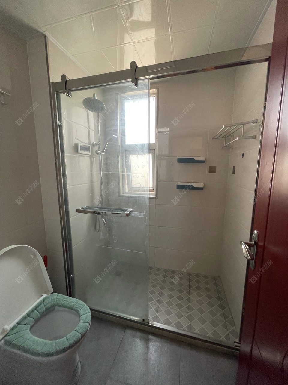 常州紫廷名苑在租房源室内图_小牛看房