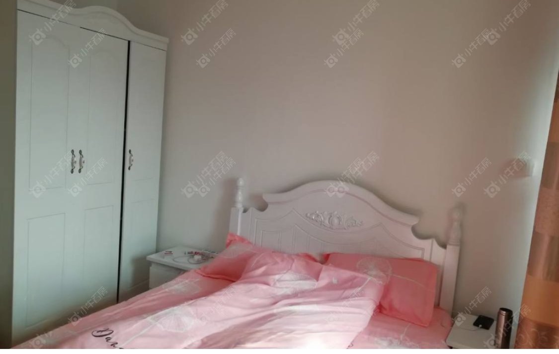 常州世茂香槟湖三期在租房源_小牛看房