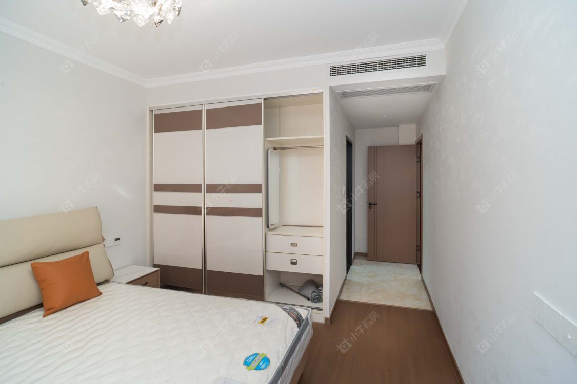 常州万水美兰城在售二手房源室内图_小牛看房