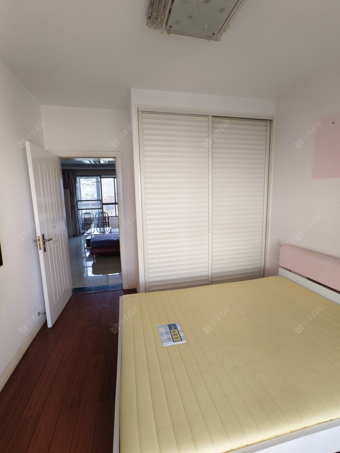 常州御水华庭一期在租房源_小牛看房