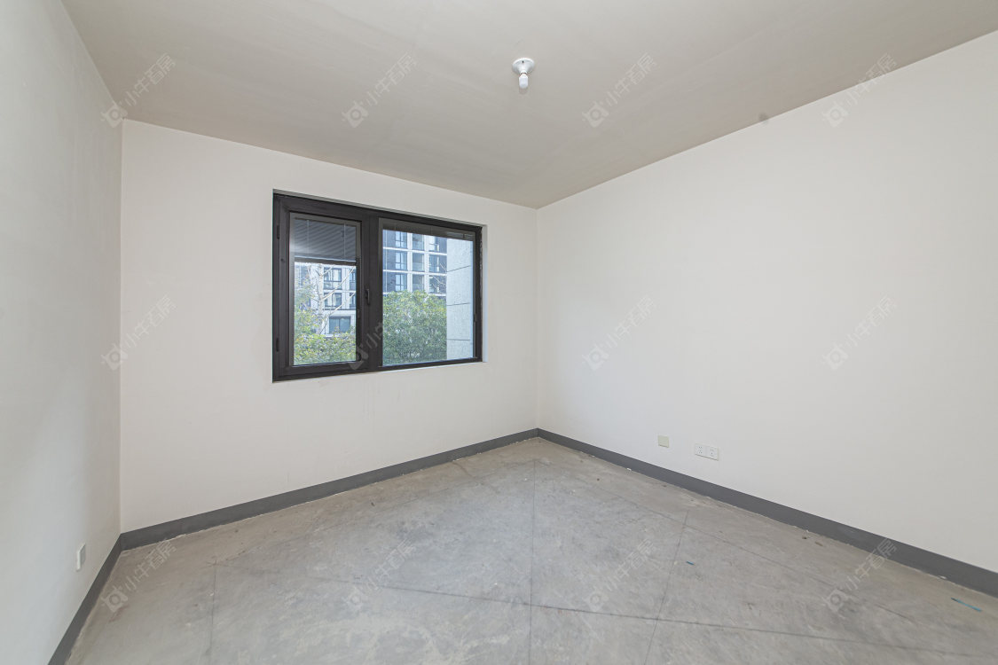 常州绿城江南里在售二手房源室内图_小牛看房