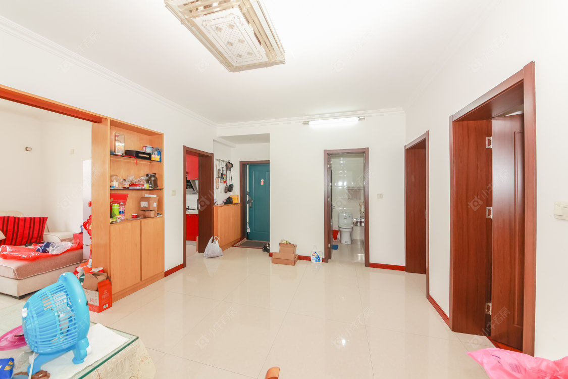 常州新龙花苑西区在售二手房源室内图_小牛看房