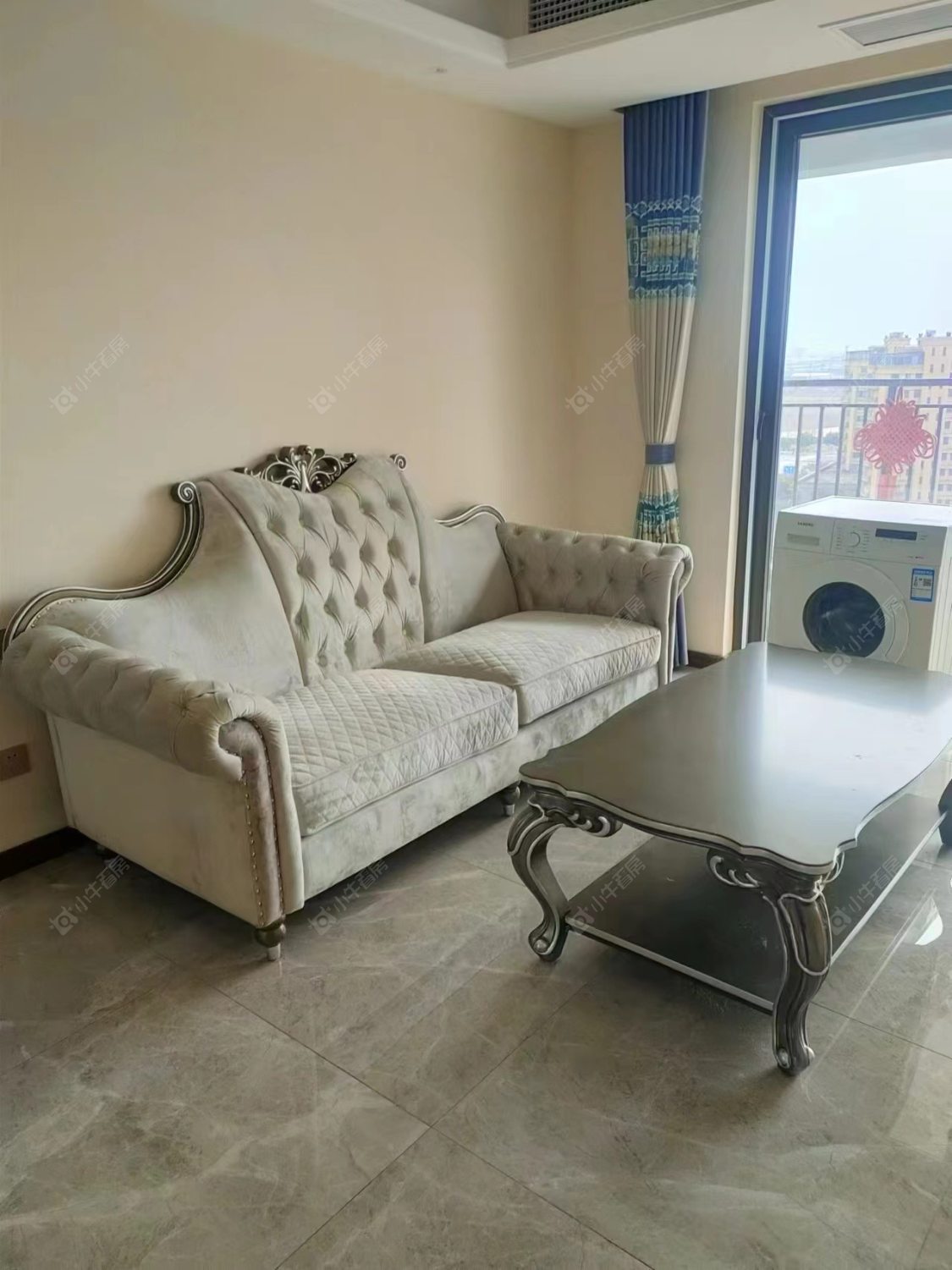 常州旭辉都会上著在租房源_小牛看房