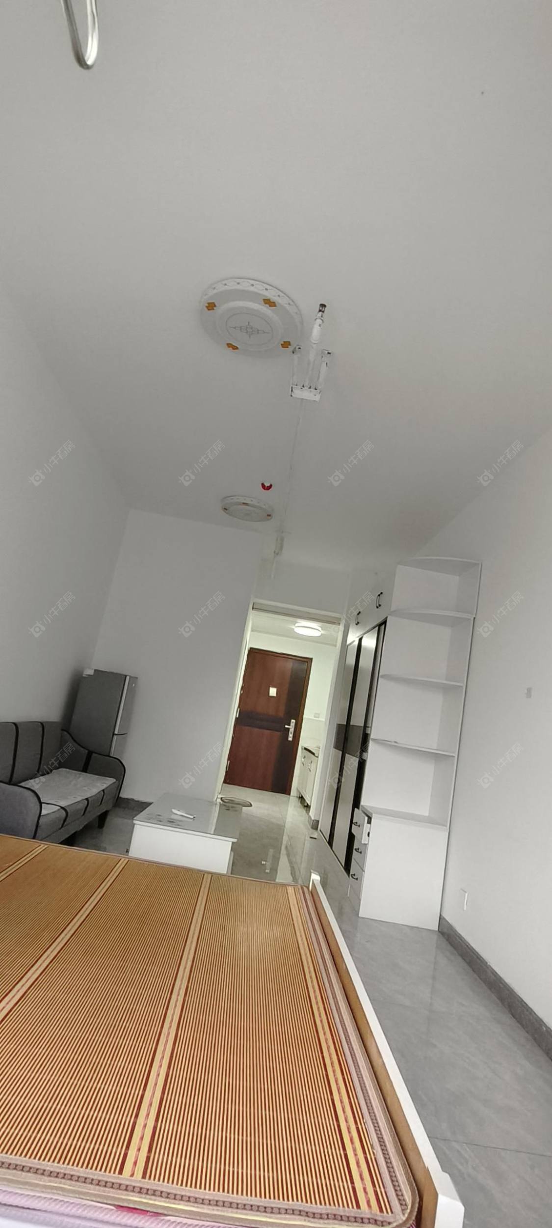 常州牡丹三江公寓在租房源室内图_小牛看房