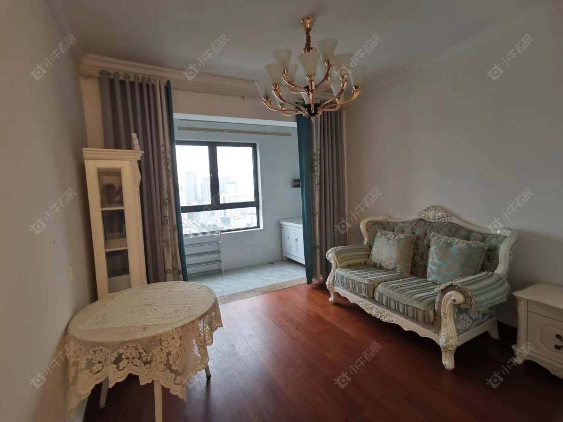 常州凯纳华侨城在租房源_小牛看房