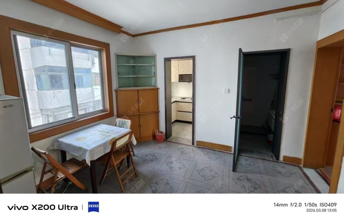 常州航仪宿舍在租房源室内图_小牛看房