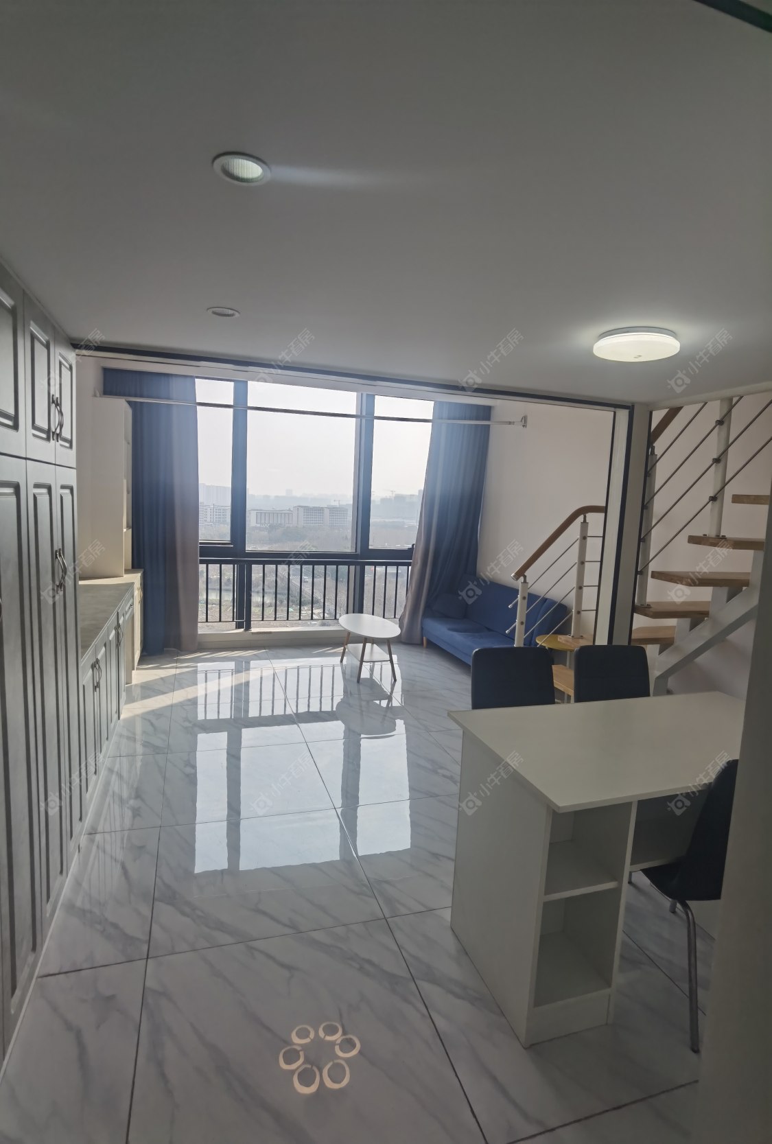 常州龙洲伊都公寓在租房源_小牛看房