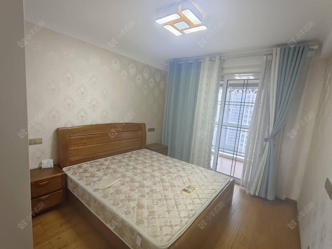 绿地香颂花园房源室内图 常州绿地香颂花园在租房源室内图_小牛看房