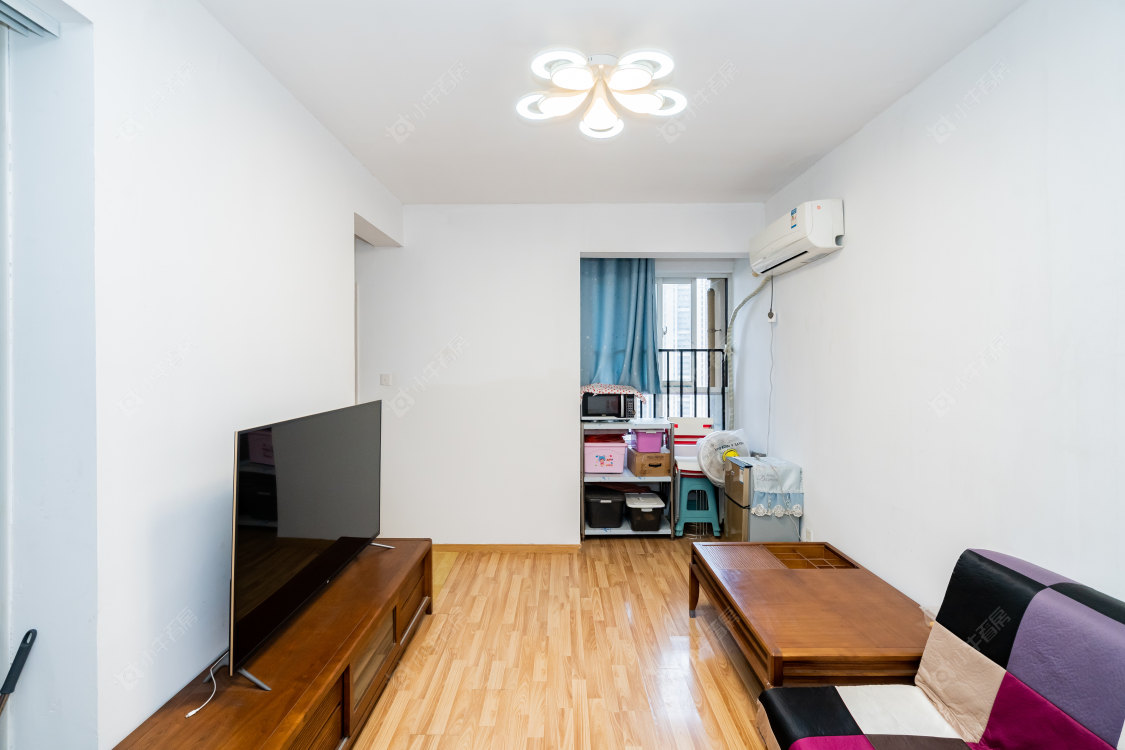 常州水岸花语在售二手房源室内图_小牛看房