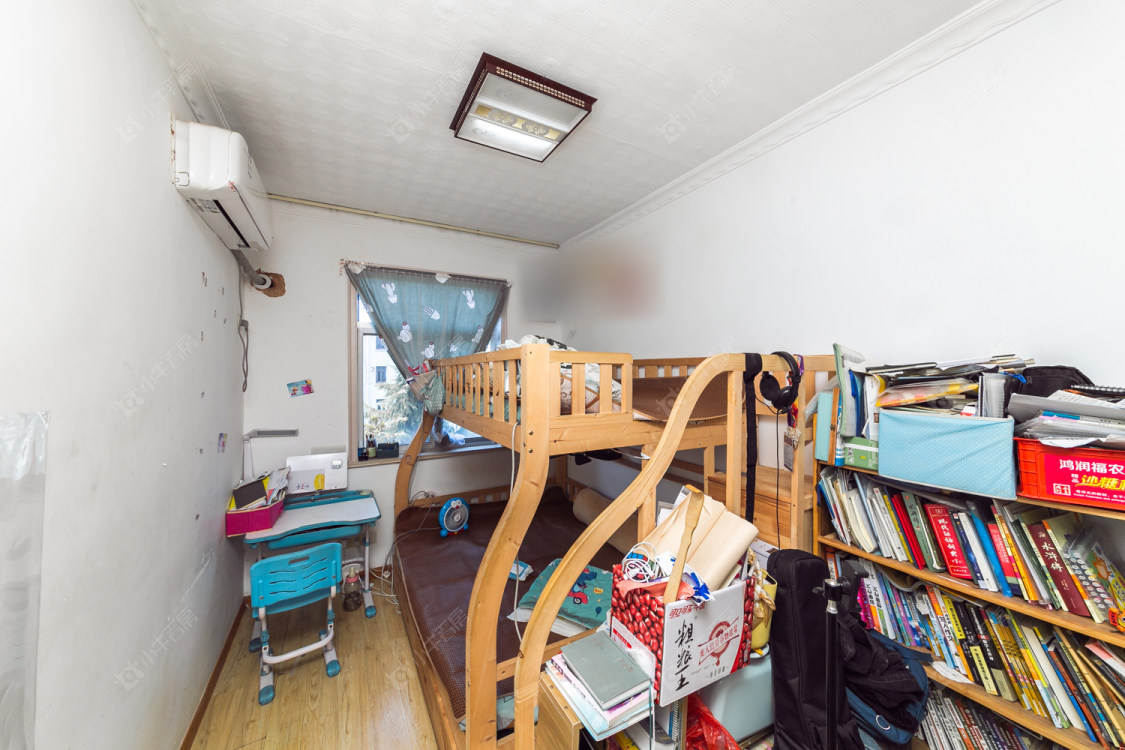 常州清潭六村在售二手房源室内图_小牛看房