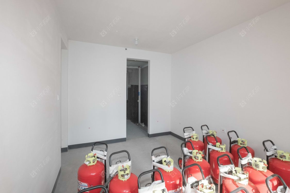 常州桃李东方在售二手房源室内图_小牛看房