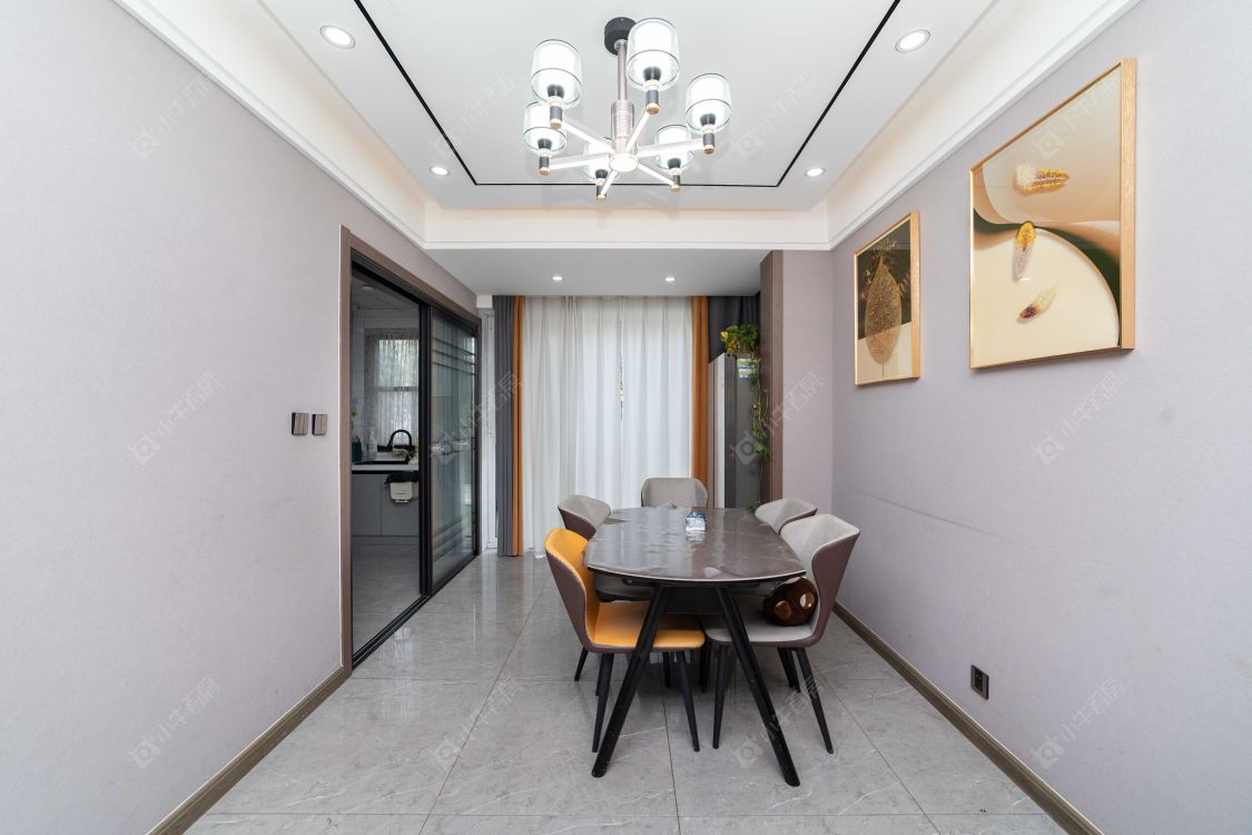 常州观棠在售二手房源室内图_小牛看房