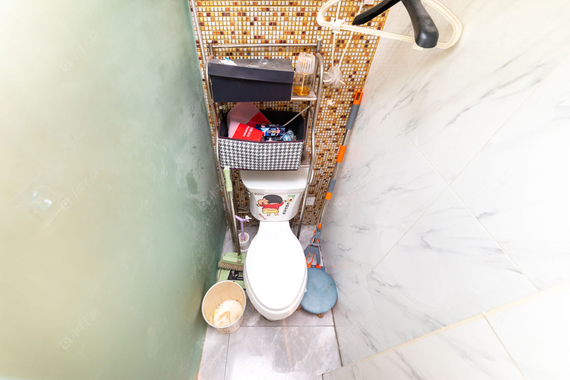 常州高力国际SOHO在售二手房源室内图_小牛看房