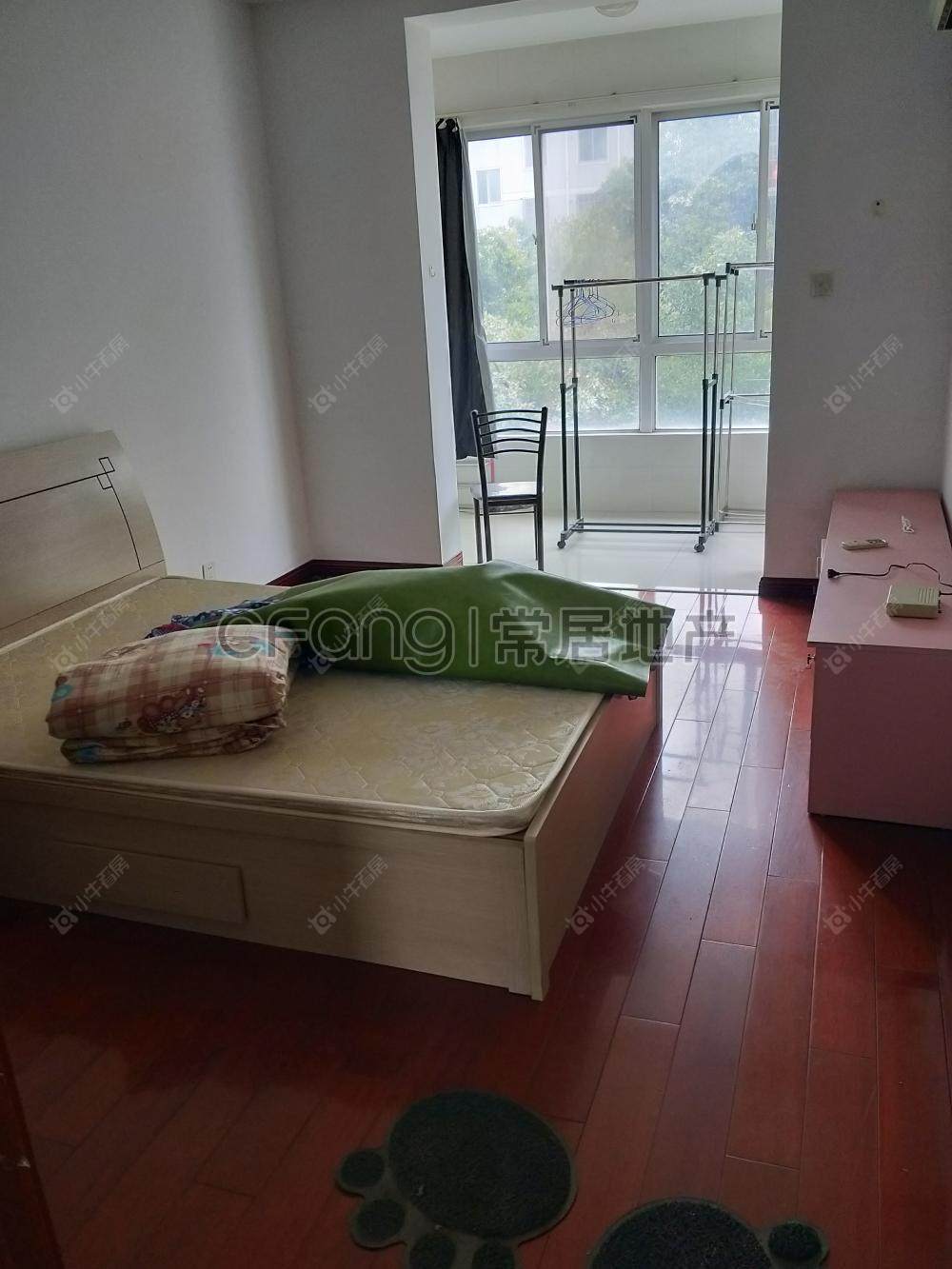 沈家花苑房源室内图 常州沈家花苑在租房源室内图_小牛看房