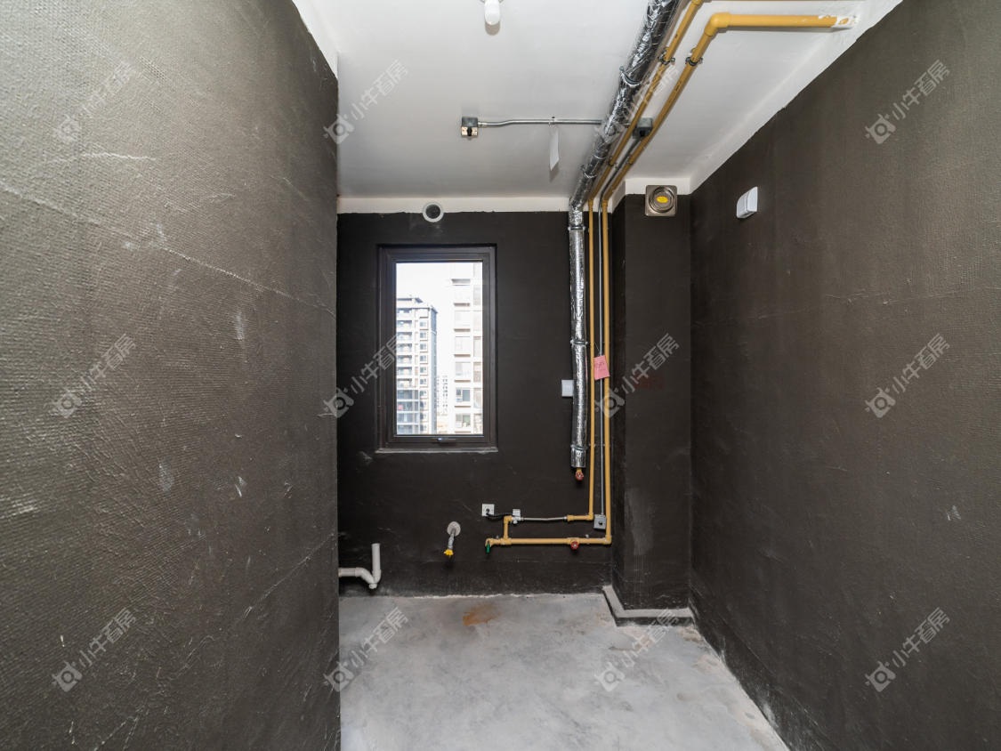 常州牡丹招商公园学府在租房源室内图_小牛看房