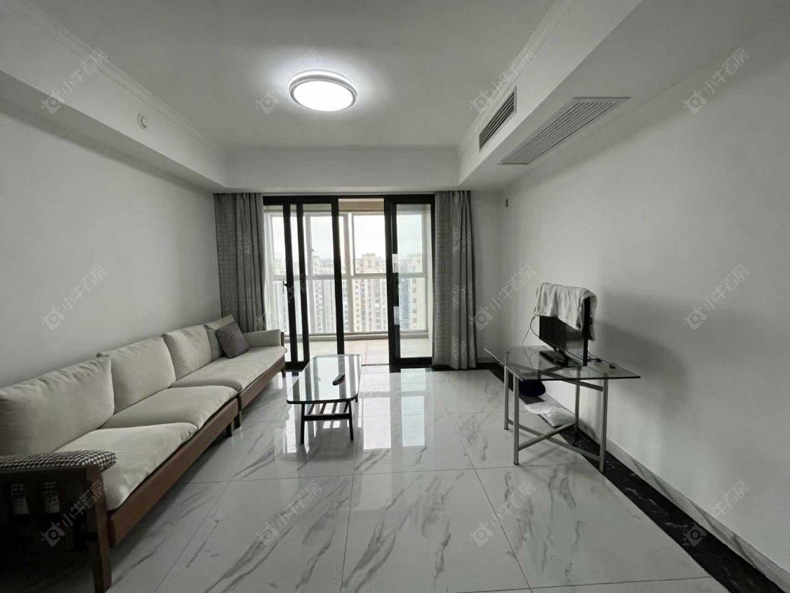 常州碧桂园壹号天禧3室2厅2卫出租房源图片