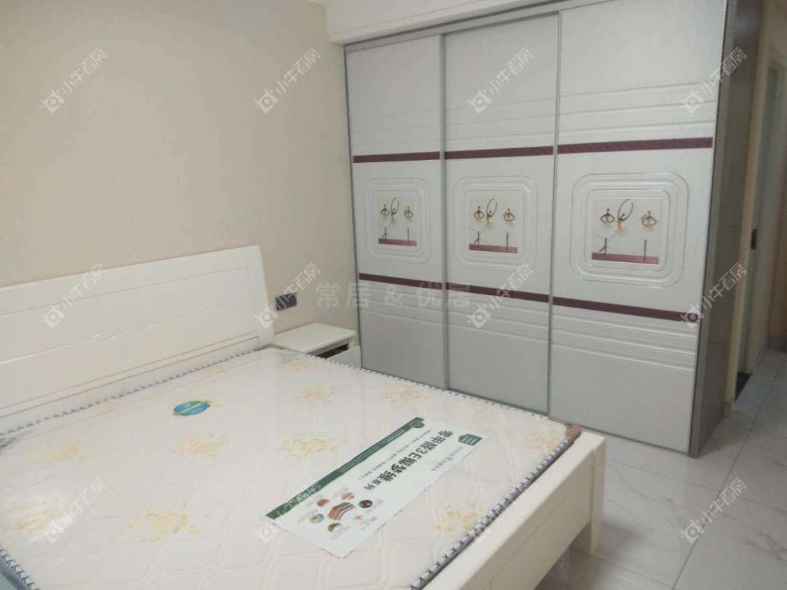 常州绿都万和城七区在租房源_小牛看房