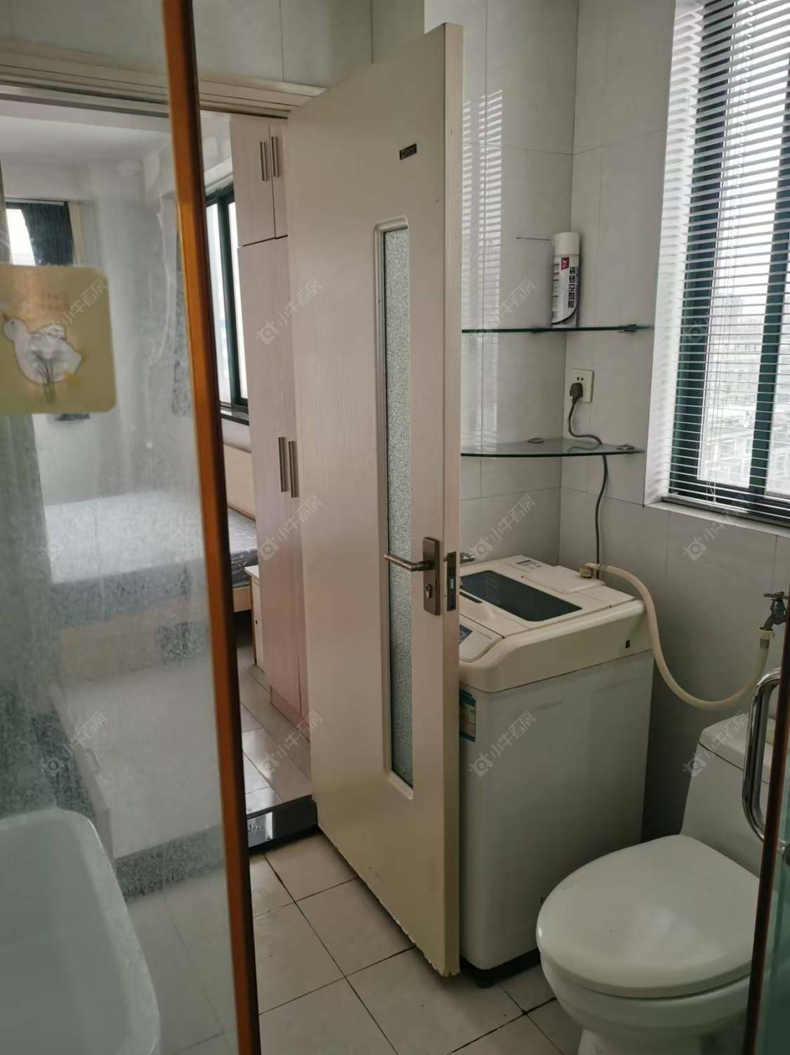 常州燕阳花园在租房源_小牛看房