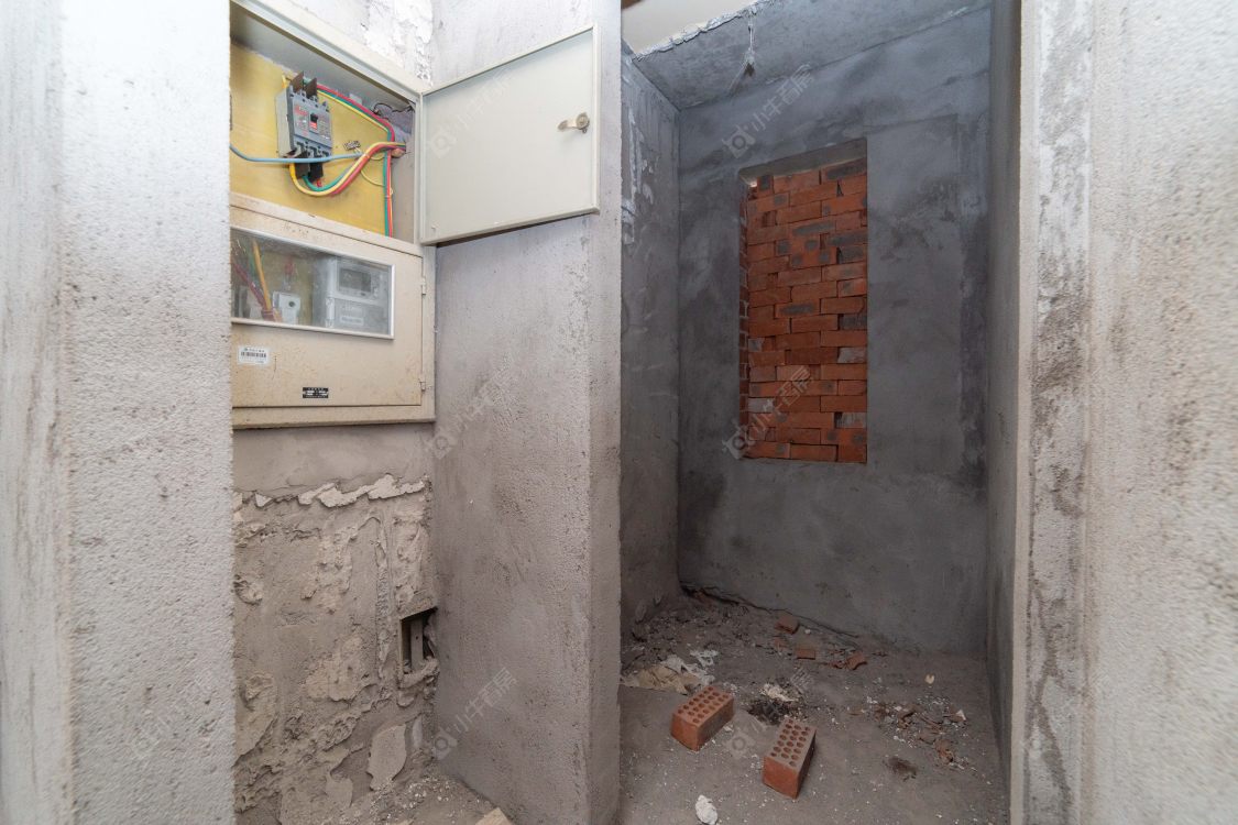 常州璞丽湾花园在售二手房源室内图_小牛看房