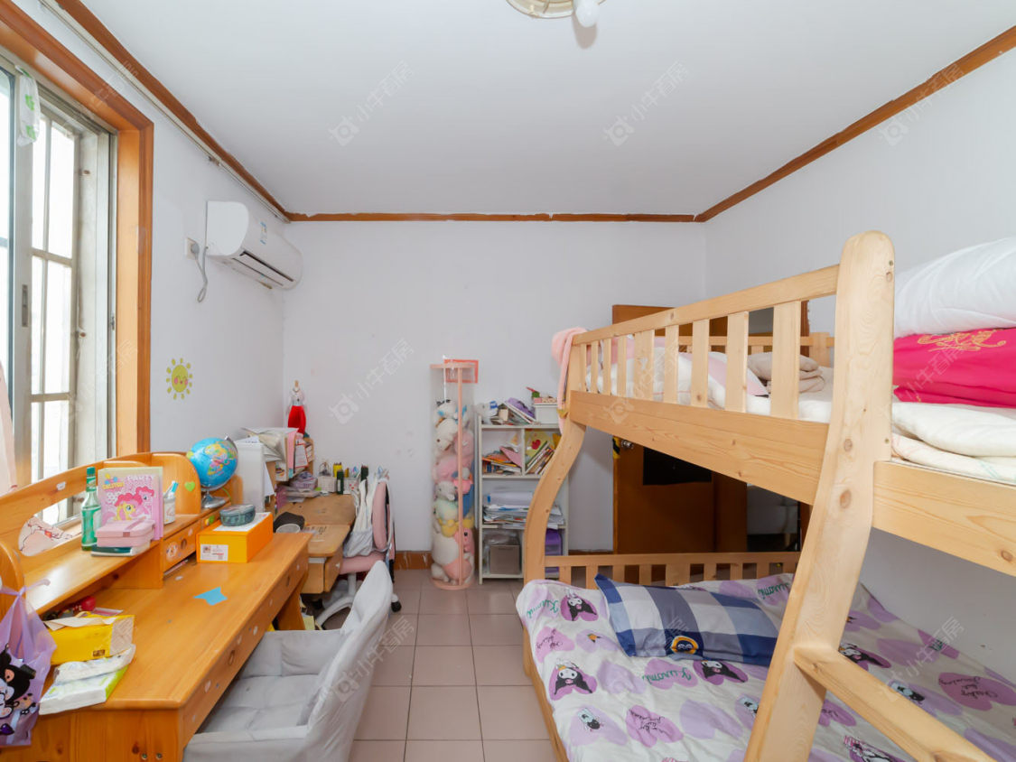 常州翠竹新村南区在售二手房源室内图_小牛看房