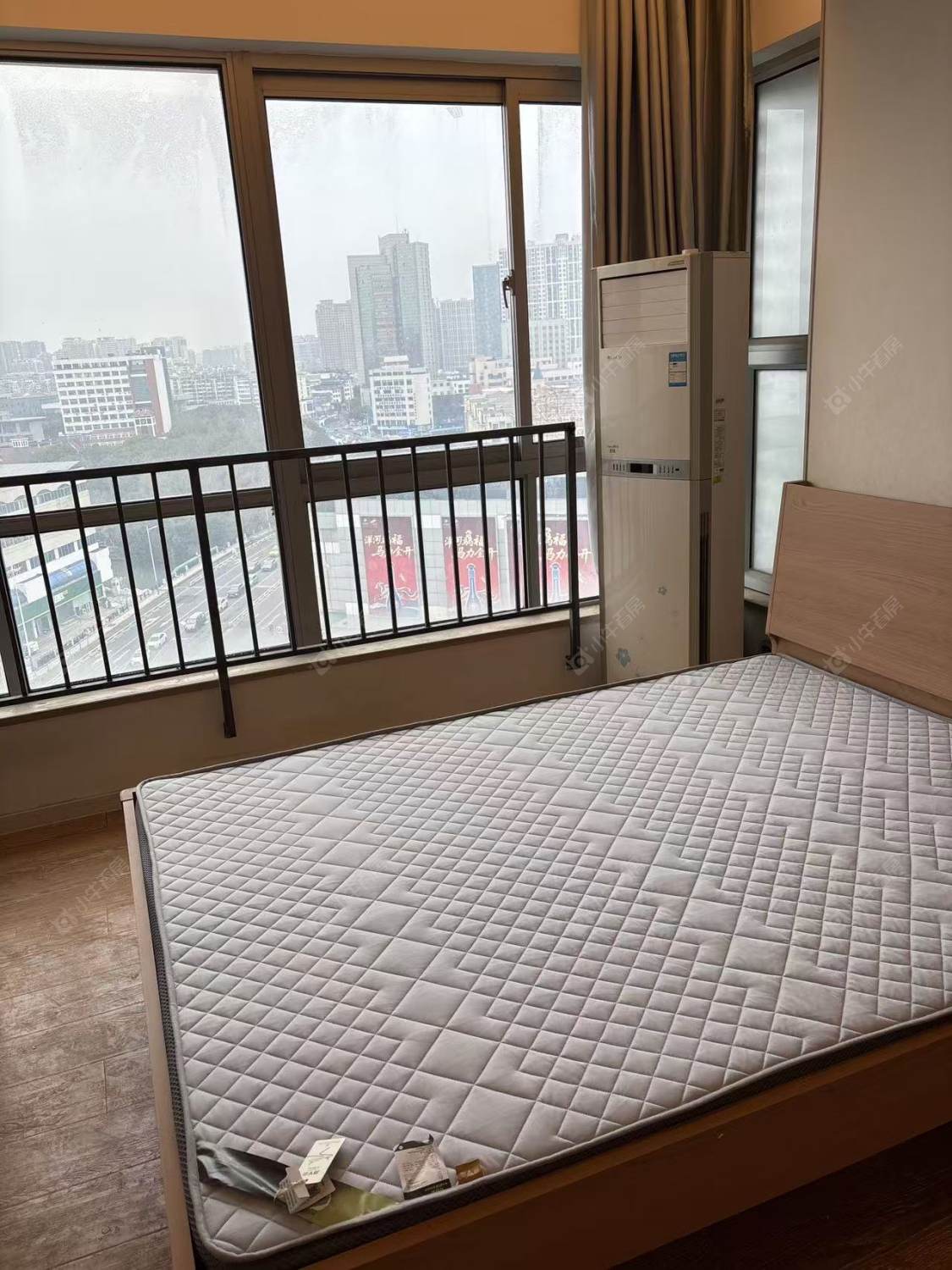 九洲新世界广场房源室内图 常州九洲新世界广场在租房源室内图_小牛看房