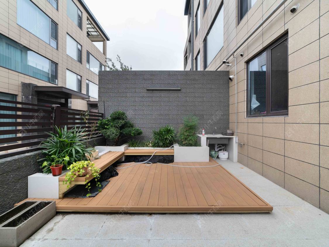 常州帝湖十七墅在售二手房源室内图_小牛看房